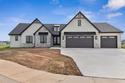 143 Beckerae Court, Wrightstown, WI 54180 - Photo 1