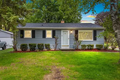 823 Sunny Lane, Green Bay, WI 54304 - Photo 1