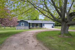 N2453 Cr 577, Menominee, MI 49858 - Photo 1