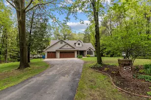 3196 Hidden Pond Rd, Green Bay, WI 54313 - Photo 1