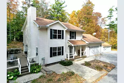 5707 Hy Line Trail, Sturgeon Bay, WI 54235 - Photo 1