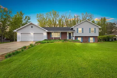 1394 Wellington Drive, Suamico, WI 54173 - Photo 1