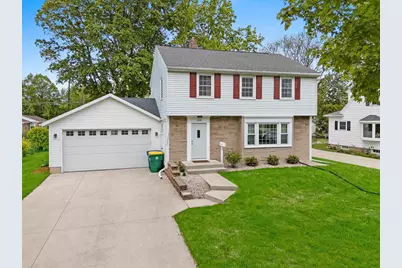 144 Lau Street, Green Bay, WI 54302 - Photo 1