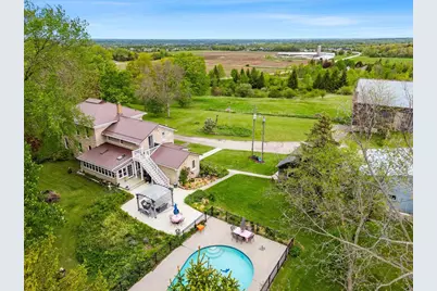 4105 Lime Kiln Road, Green Bay, WI 54311 - Photo 1