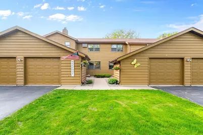 1115 Daniel Court #40, Neenah, WI 54956 - Photo 1