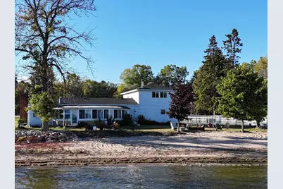 N7120 M-35, Cedar River, MI 49887 - Photo 1