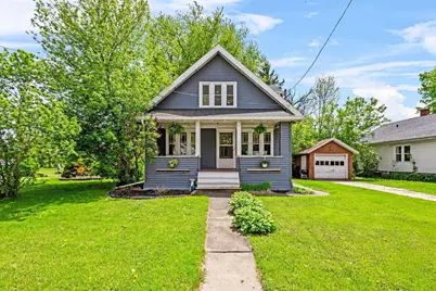 10609 W Belmar Avenue, Maribel, WI 54227 - Photo 1