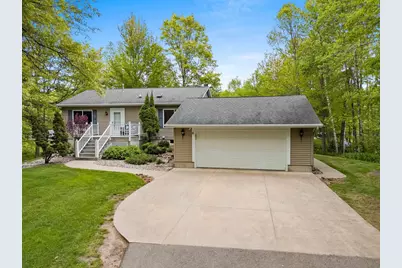 N1552 Brave Island Road, Keshena, WI 54135 - Photo 1