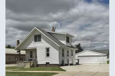 299 SW Ceresco Street, Berlin, WI 54923 - Photo 1