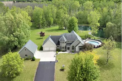 8373 Serenity Lane, Pulaski, WI 54162 - Photo 1