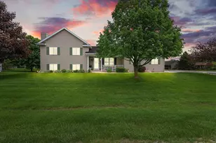 W7009 Crestwood Ln, Fond du Lac, WI 54937 - Photo 1