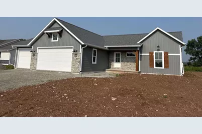 1747 Legacy Lane, Neenah, WI 54956 - Photo 1