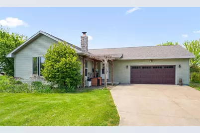 5681 Lake Road, Oshkosh, WI 54902 - Photo 1