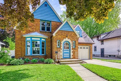 813 W Summer Street, Appleton, WI 54914 - Photo 1