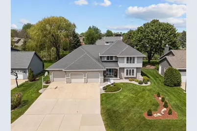 3221 N Country Run Drive, Appleton, WI 54914 - Photo 1
