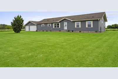 874 Bon Street, Cecil, WI 54111 - Photo 1