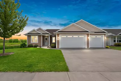 W6301 Kimberly Trail, Menasha, WI 54952 - Photo 1