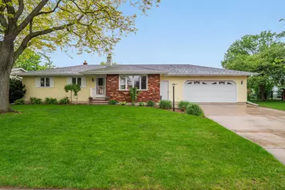 1369 Mulberry Lane, Neenah, WI 54956 - Photo 1