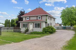 203 E Division St, Wautoma, WI 54982 - Photo 1