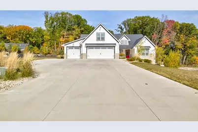4170 Trenty Trail, Oneida, WI 54155 - Photo 1