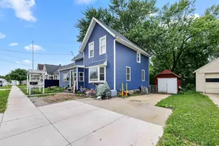 218 Juneau St, Horicon, WI 53032 - Photo 1