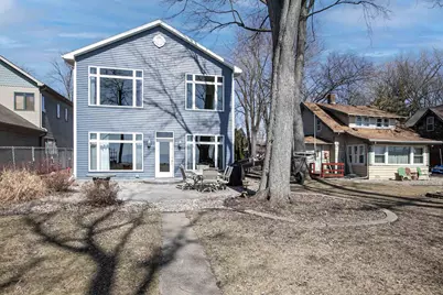 W7133 Firelane 2, Menasha, WI 54952 - Photo 1