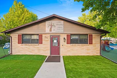 840 Olson Street, Shawano, WI 54166 - Photo 1