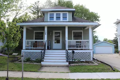 106 Warner Street, Fond du Lac, WI 54935 - Photo 1