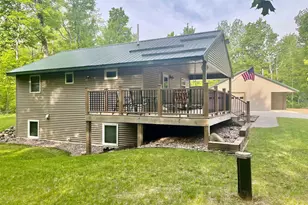 17016 Brer Rabbit Ln, Lakewood, WI 54138 - Photo 1