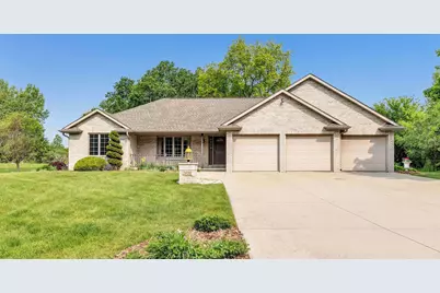 2810 N Whistling Wind Drive, De Pere, WI 54115 - Photo 1