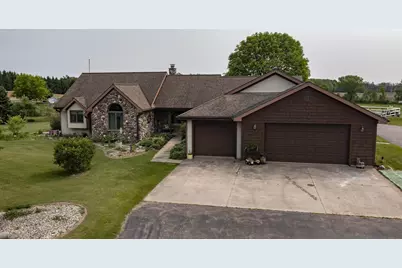 N11402 County Road D, Clintonville, WI 54929 - Photo 1