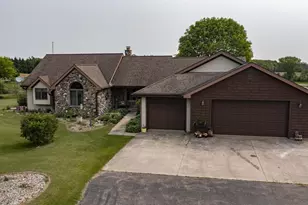 N11402 County Rd D, Clintonville, WI 54929 - Photo 1