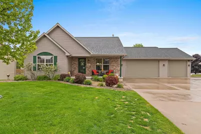 1603 Pine Tree Lane, Luxemburg, WI 54217 - Photo 1