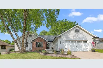 995 Sycamore Tree Drive, Fond du Lac, WI 54935 - Photo 1