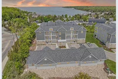 10609 Shore View Place #102, Sister Bay, WI 54234 - Photo 1