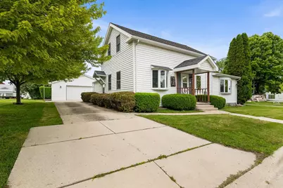 542 Madison Street, Reedsville, WI 54230 - Photo 1