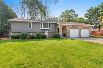 1849 Lost Dauphin Road, De Pere, WI 54115 - Photo 1