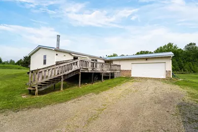 E10820 County Rd I, Clintonville, WI 54929 - Photo 1