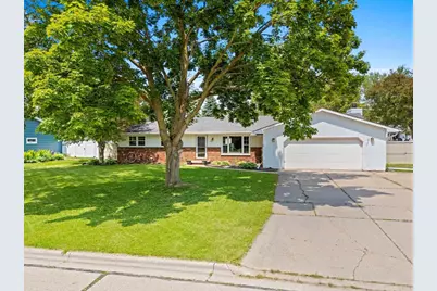 2127 Jen Rae Road, Green Bay, WI 54311 - Photo 1