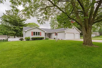 2247 Ledvina Circle, Green Bay, WI 54313 - Photo 1