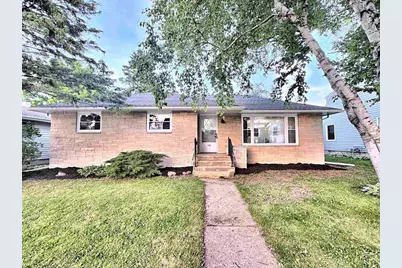 722 Michigan Avenue, North Fond du Lac, WI 54937 - Photo 1