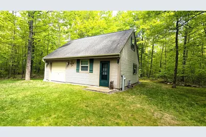 17028 Brer Rabbit Lane, Lakewood, WI 54138 - Photo 1