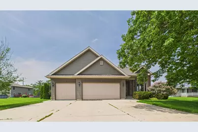 N6464 Canterbury Drive, Fond du Lac, WI 54937 - Photo 1