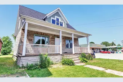 1224 Main Street, Kellnersville, WI 54215 - Photo 1