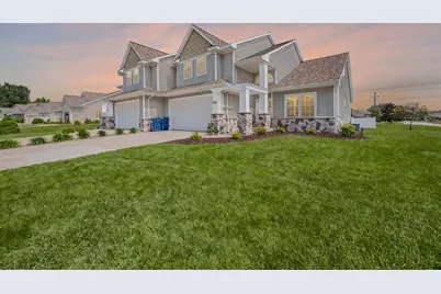 2527 W Crais Court, De Pere, WI 54115 - Photo 1