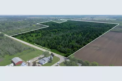 Lone Elm Road, Van Dyne, WI 54979 - Photo 1