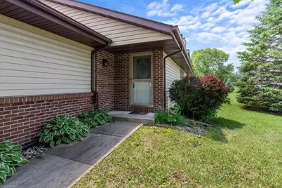 612 Wellington Drive, West Bend, WI 53090 - Photo 1