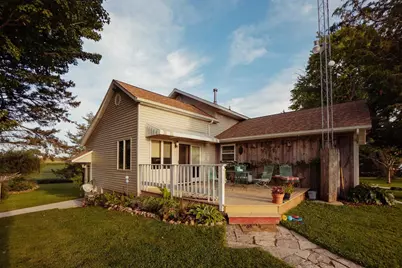 W4826 County Hhh, Malone, WI 53049 - Photo 1