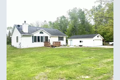 13973 Smyth Road, Lakewood, WI 54138 - Photo 1