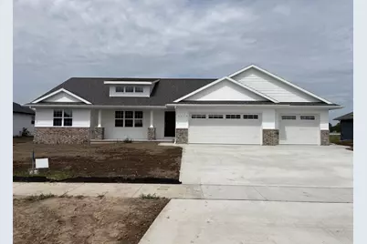 4650 Paul Lane, Green Bay, WI 54313 - Photo 1